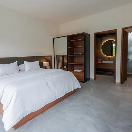 Villa Mama 1 Ubud